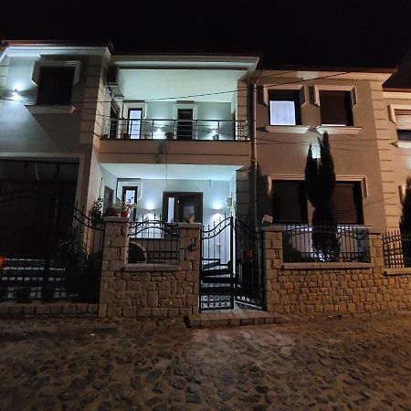 Guesthouse Kocibelli Κορυτσά Εξωτερικό φωτογραφία