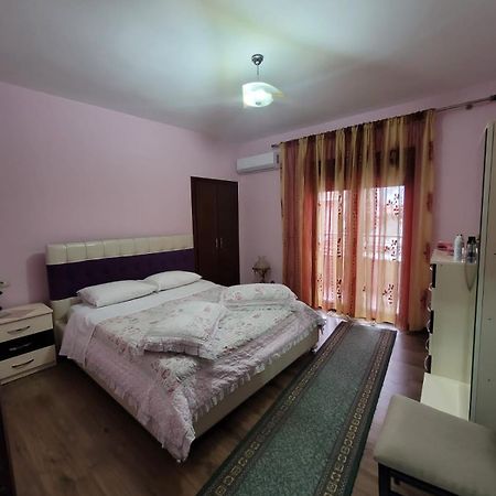 Guesthouse Kocibelli Κορυτσά Εξωτερικό φωτογραφία
