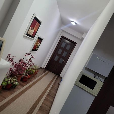 Guesthouse Kocibelli Κορυτσά Εξωτερικό φωτογραφία
