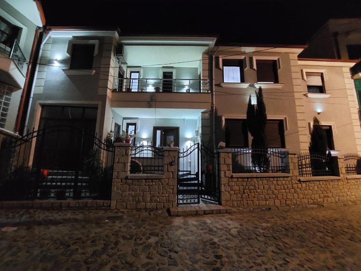 Guesthouse Kocibelli Κορυτσά Εξωτερικό φωτογραφία