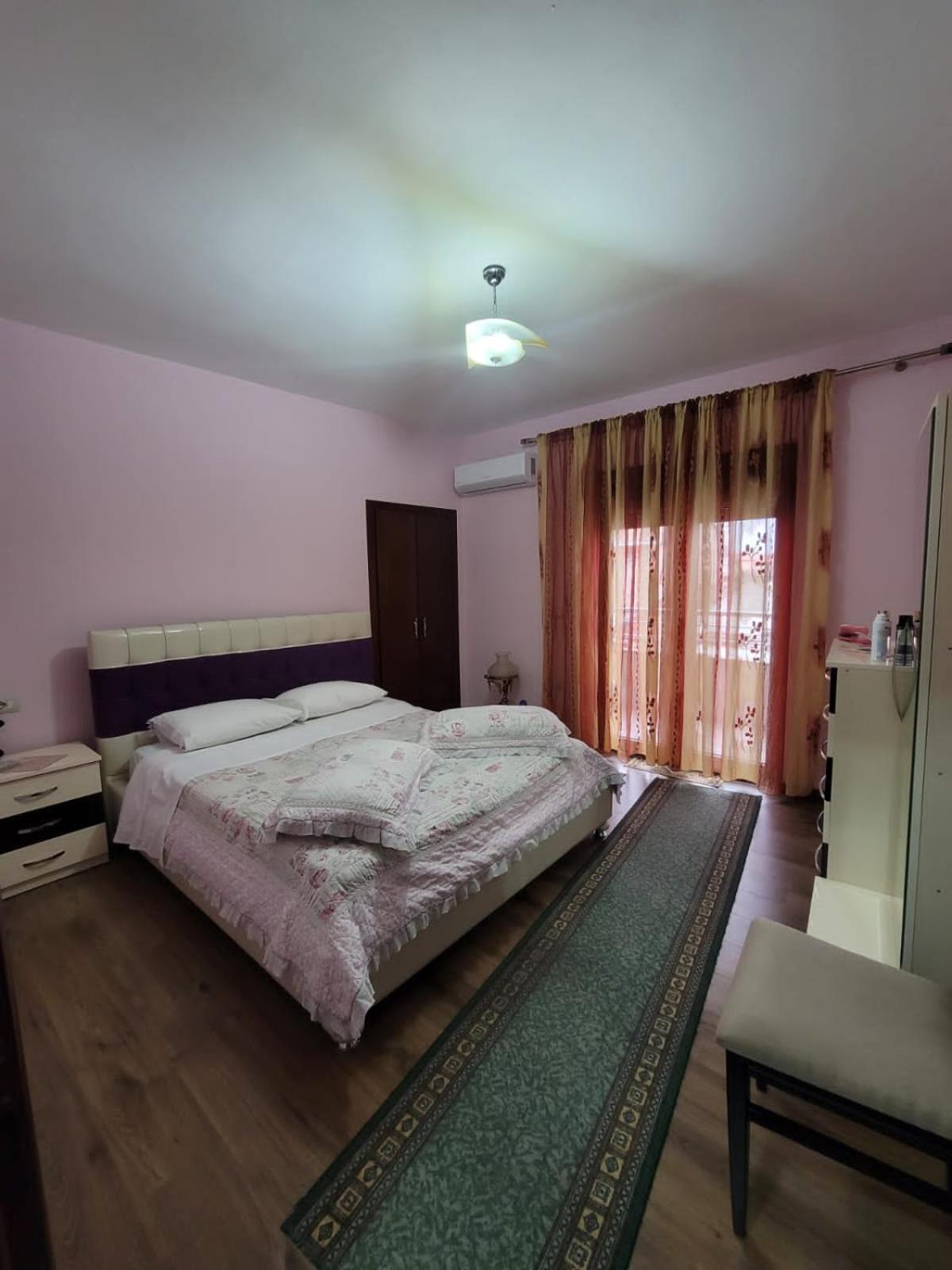 Guesthouse Kocibelli Κορυτσά Εξωτερικό φωτογραφία