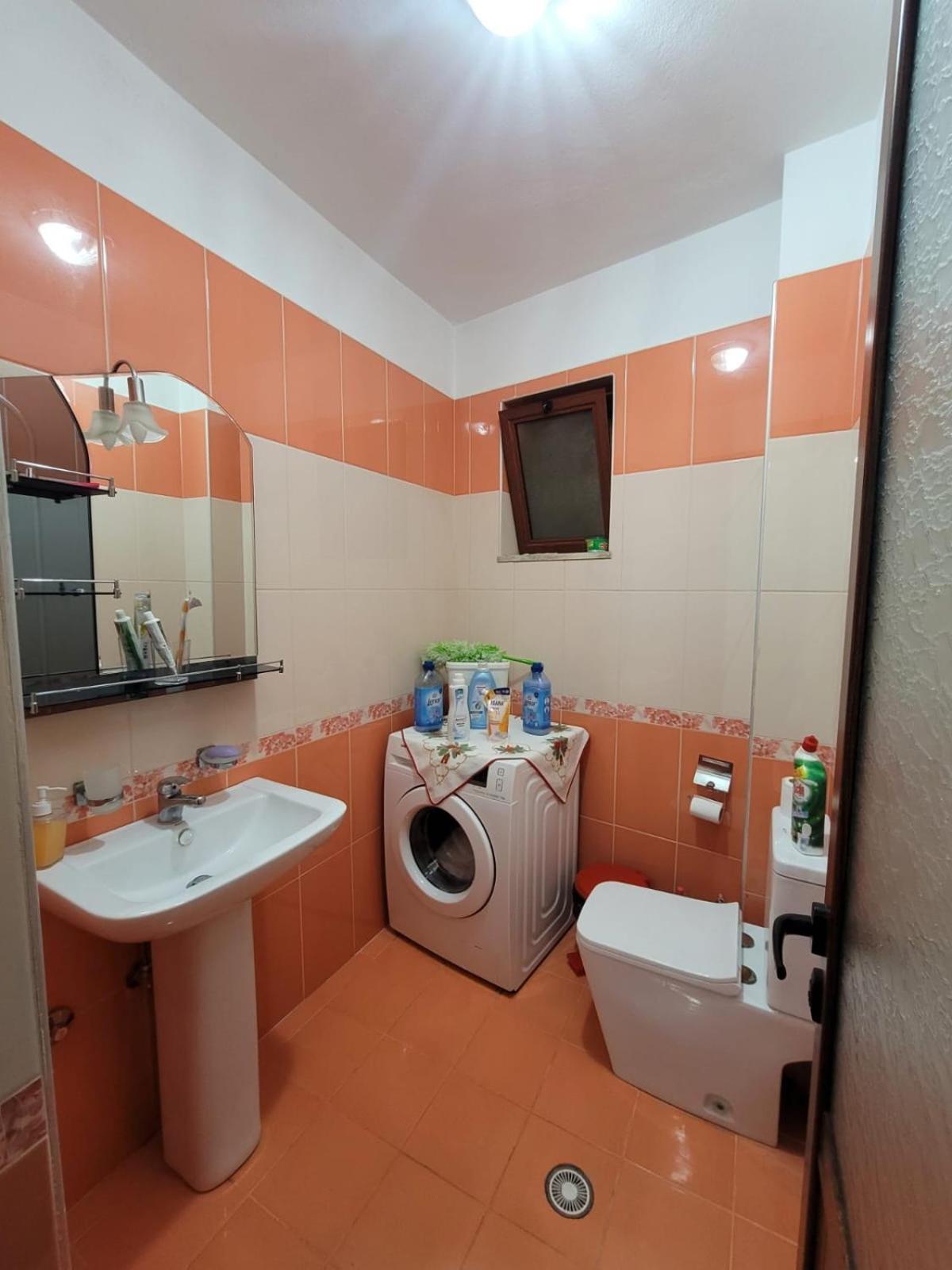 Guesthouse Kocibelli Κορυτσά Εξωτερικό φωτογραφία